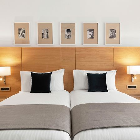 Riu Tikida Garden (Adults Only) Hotel Маракеш Екстериор снимка