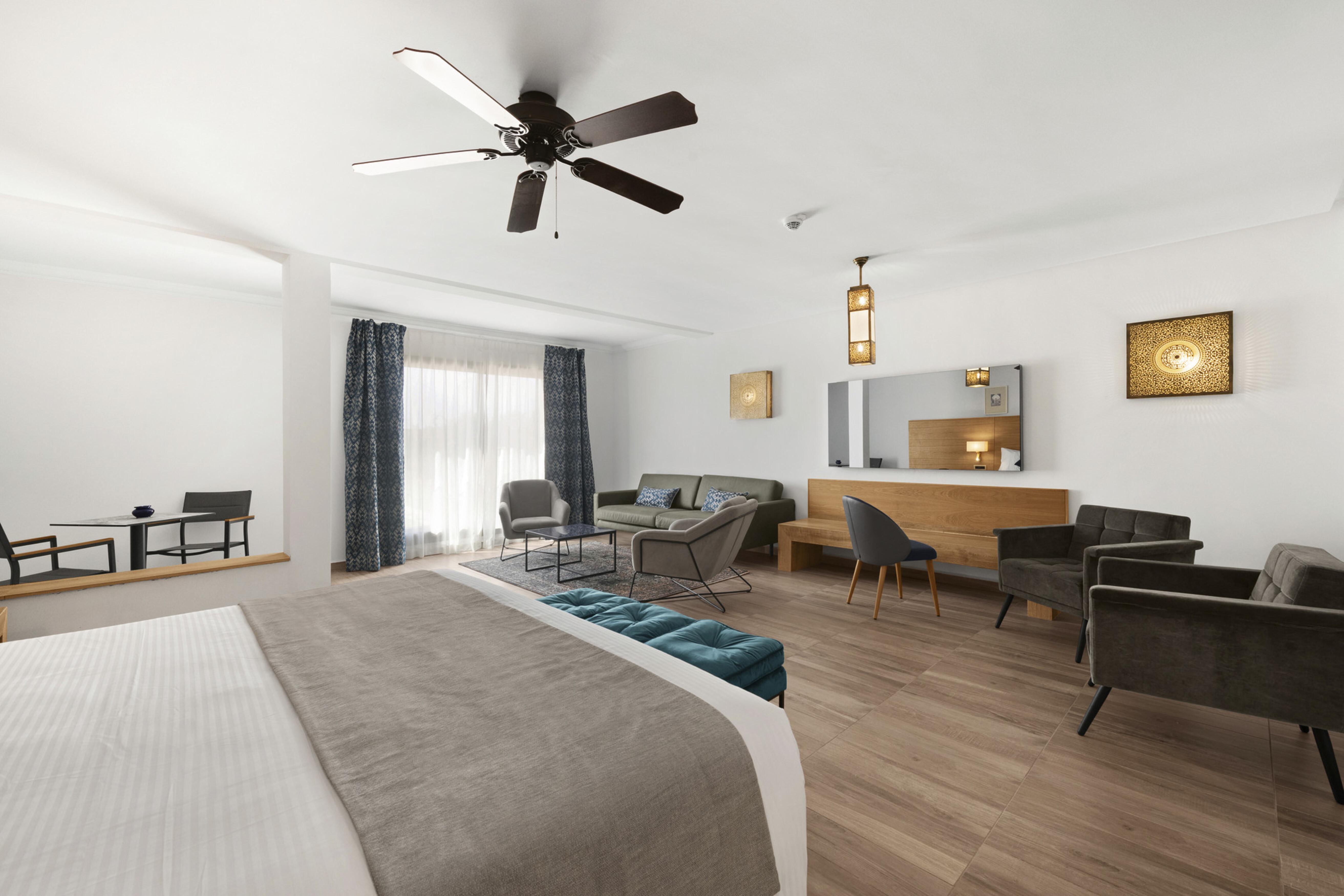 Riu Tikida Garden (Adults Only) Hotel Маракеш Екстериор снимка
