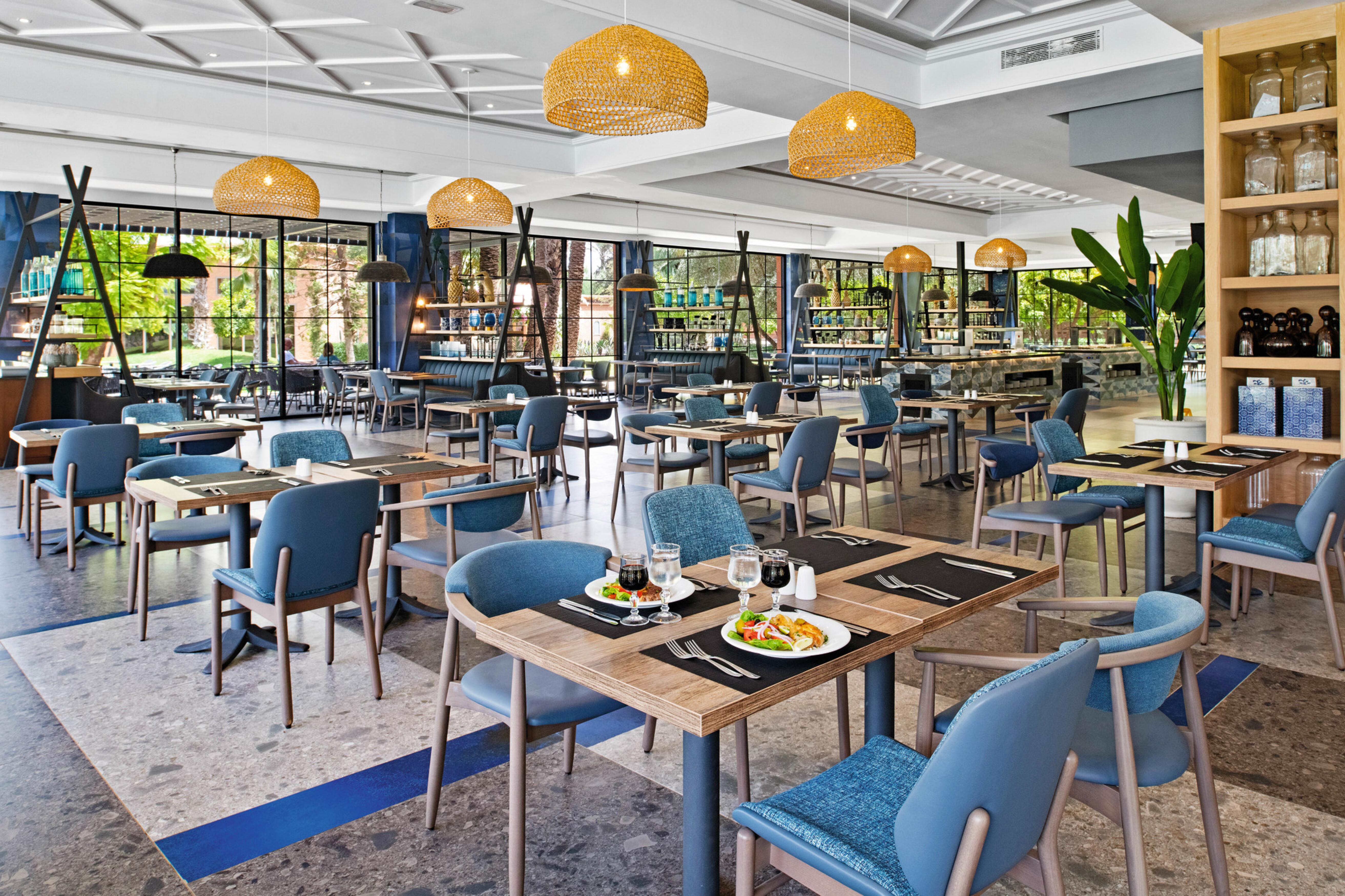 Riu Tikida Garden (Adults Only) Hotel Маракеш Екстериор снимка