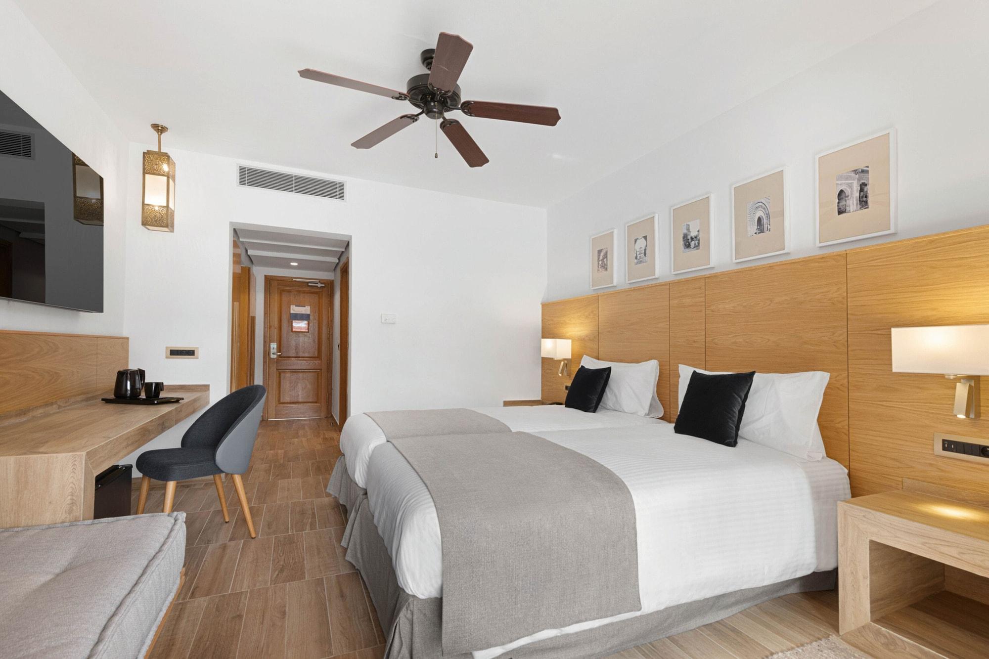 Riu Tikida Garden (Adults Only) Hotel Маракеш Екстериор снимка