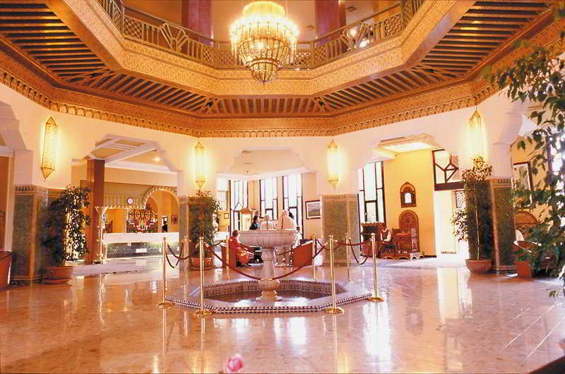 Riu Tikida Garden (Adults Only) Hotel Маракеш Екстериор снимка